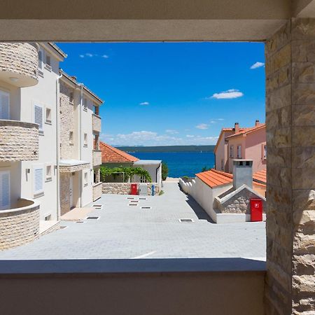 Orkula Apartments Pašman Esterno foto
