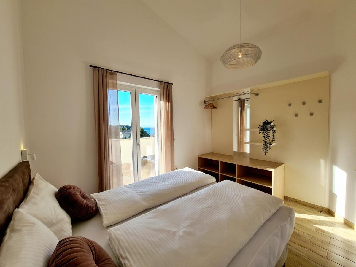 Orkula Apartments Pašman Esterno foto