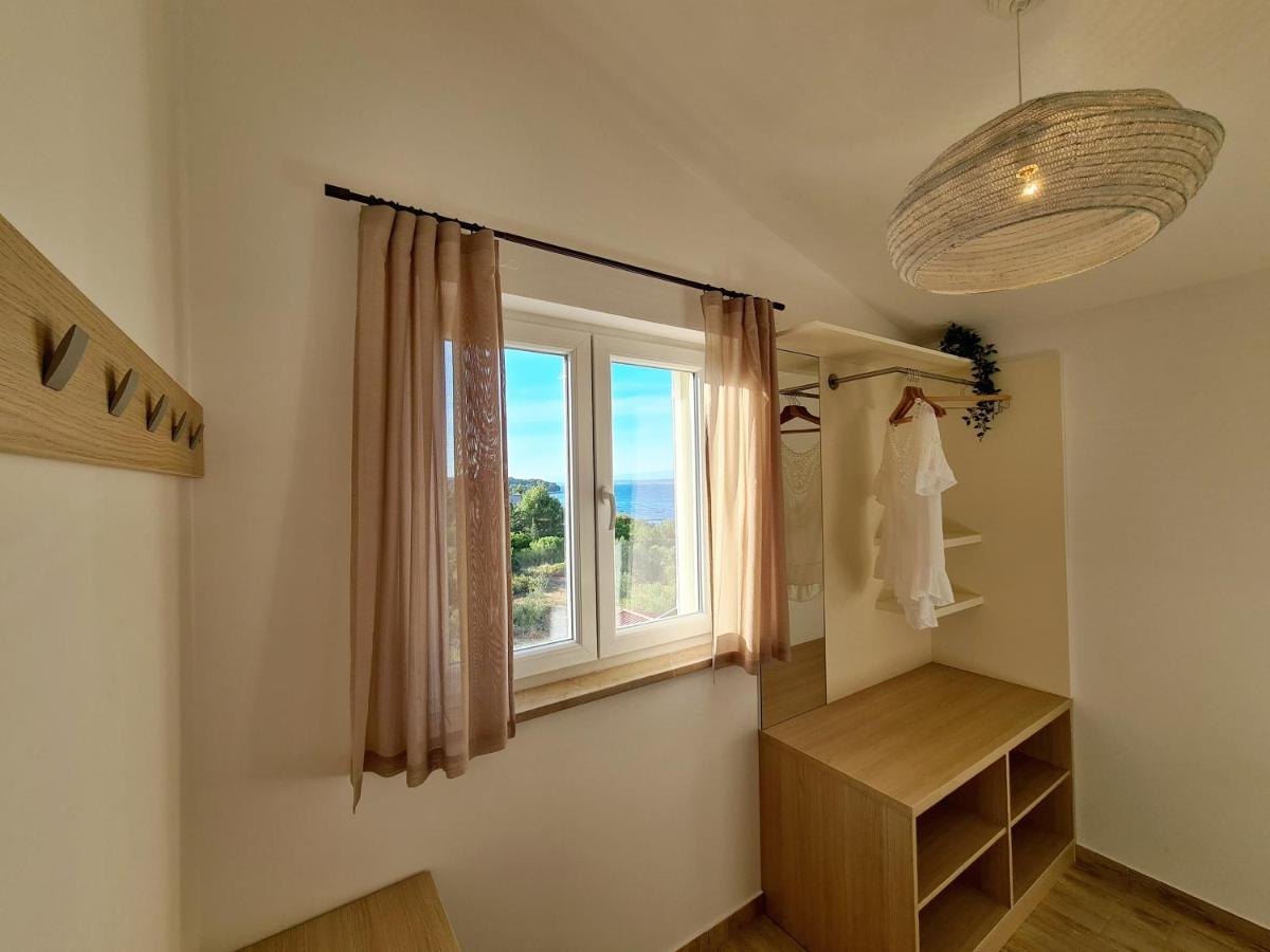 Orkula Apartments Pašman Esterno foto