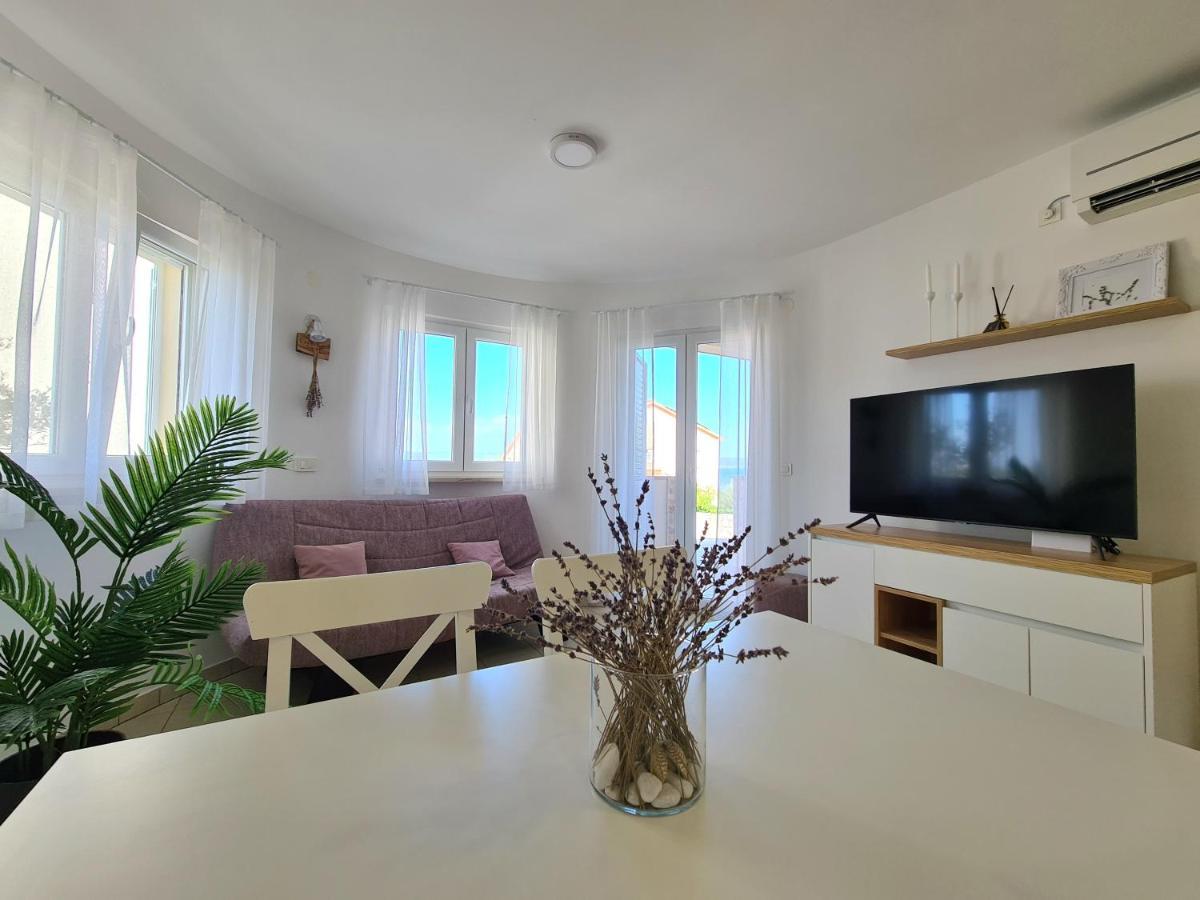 Orkula Apartments Pašman Esterno foto