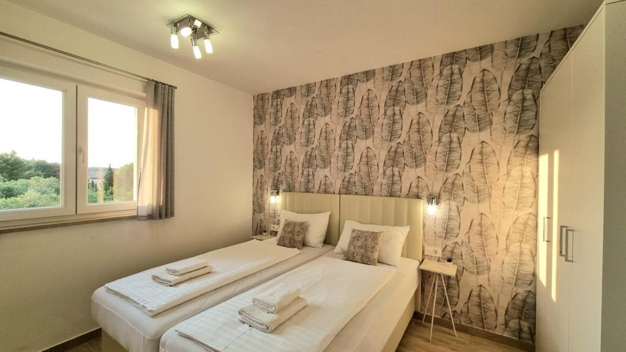 Orkula Apartments Pašman Esterno foto