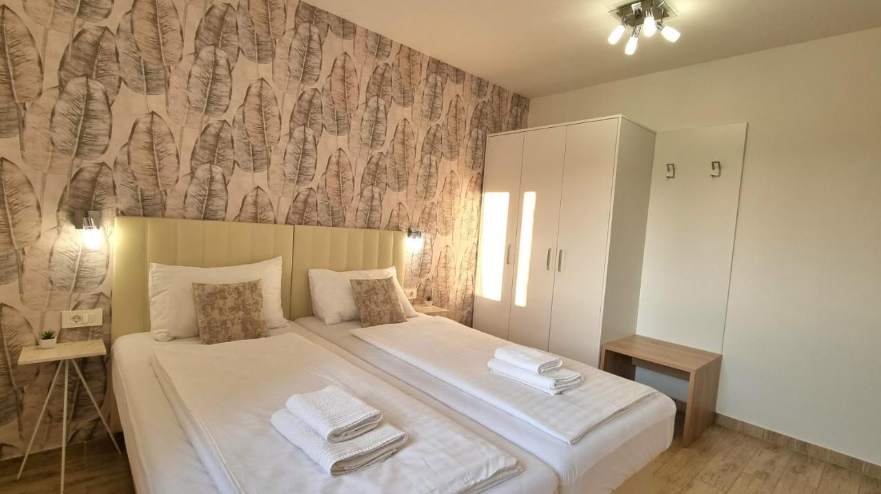 Orkula Apartments Pašman Esterno foto
