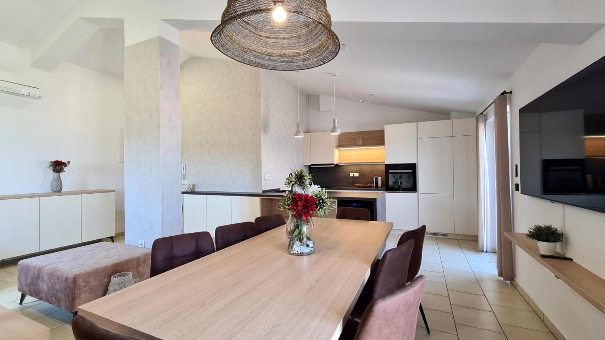 Orkula Apartments Pašman Esterno foto