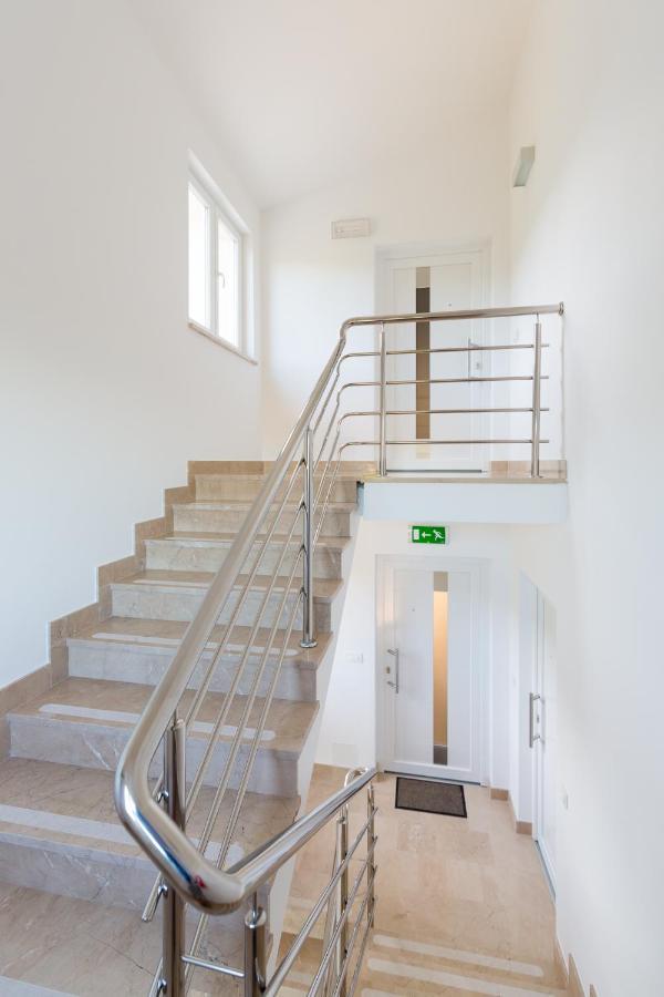 Orkula Apartments Pašman Esterno foto